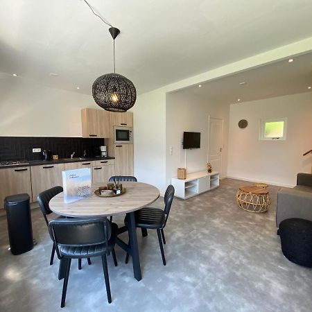 Dorpsweg 18 Nummer 4 Callantsoog Exteriör bild